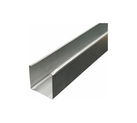 Профиль RBM 50*50 ПС 0.6 Сonstruction 21630