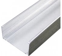 Профиль RBM 75*50 ПС 0.6 Сonstruction 21628