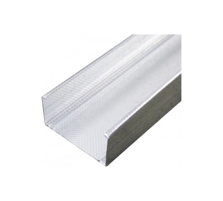 Профиль RBM 75*50 ПС 0.6 Сonstruction 21628
