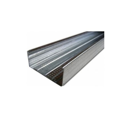 Профиль RBM 100*40 ПН 0.6 Сonstruction 21627