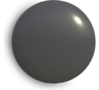 Аэрозольная краска CORALINO RAL7024 Графитовый серый С17024