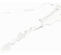 Самоклеящаяся плитка пвх Центурион (cls-048) глянец рет 300x300x2 мм, керамогранит белый 88742