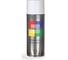 Аэрозольная краска CORALINO RAL9003 520 мл, 200 г, Белый Матовый С19503 1