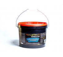 Краска NovaTech с эффектом короеда фракция 1,0 - 1,5; 1,5 - 2,0 ; 2,0 - 3,0 мм 16 кг. 000001346
