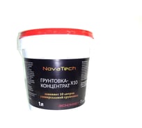 Грунт NovaTech концентрат 1-к-9 1 л. 000001155
