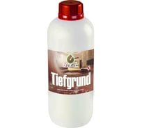 Грунтовка Ареал+ TIEFGRUND флакон 1 л А-354