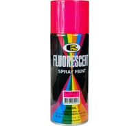 Специальная флюоресцентная краска Bosny розовый 1002