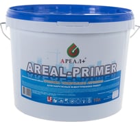 Грунтовка Ареал+ AREAL-PRIMER 10 л А-360