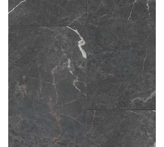 Кварц-виниловый ламинат Alpine Floor SPC STONE Гермес 12 плит 2.23 м2 ECO 4-28-R Mineral Core