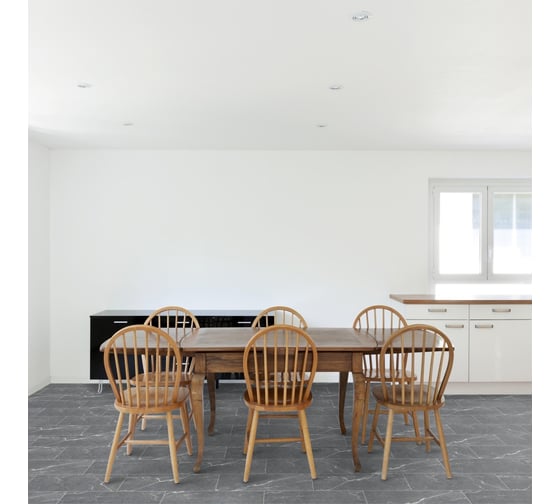 Кварц-виниловый ламинат Alpine Floor SPC STONE Гермес 12 плит 2.23 м2 ECO 4-28-R Mineral Core