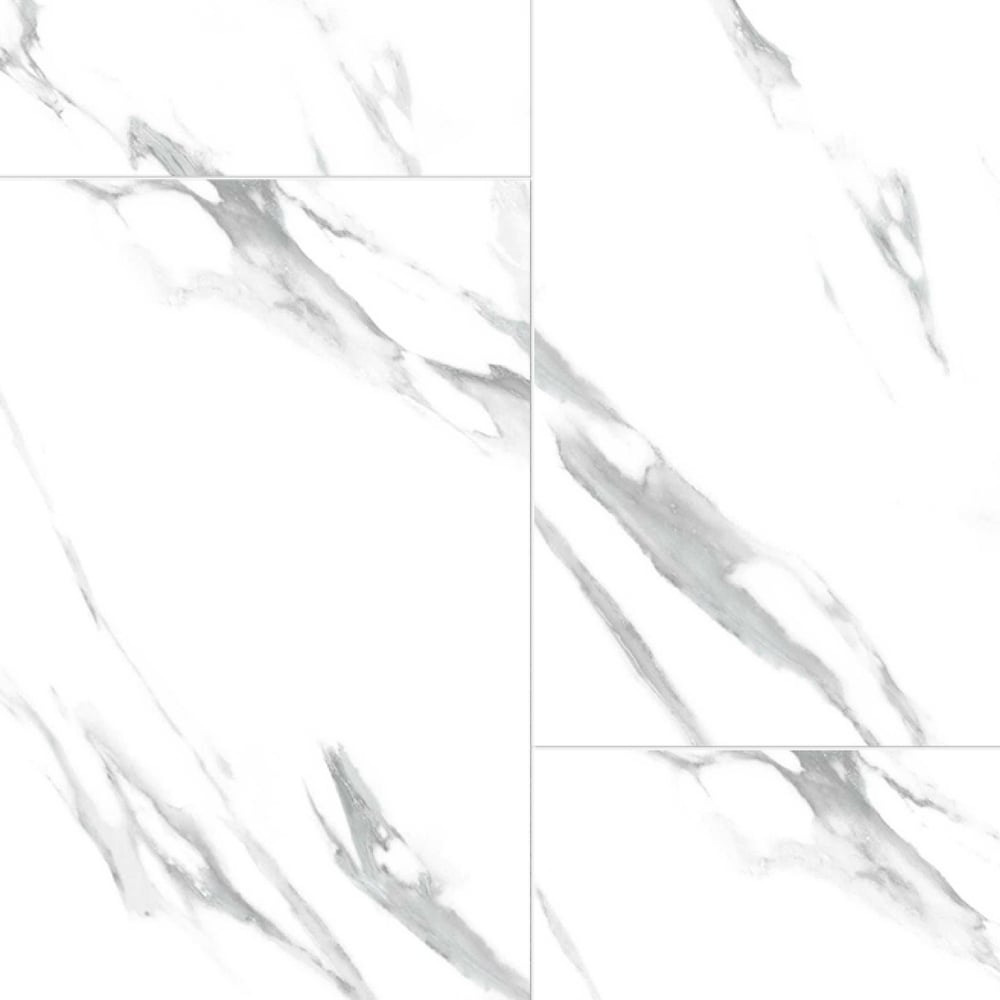 Кварц-виниловый ламинат Alpine Floor SPC STONE Делмар 12 плит 2.23 м2 ...