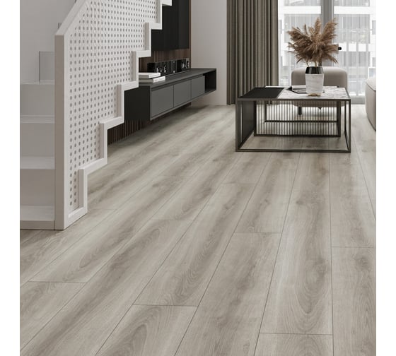 Кварц-виниловый ламинат Norland SPC PRO NEOWOOD Femund 1220x196x8 7 шт. 1,67 м2 2001-4