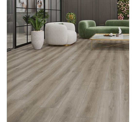 Кварц-виниловый ламинат Norland SPC PRO NEOWOOD Templet 1220x196x8 7 шт. 1,67 м2 2001-6 1