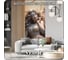 Фотообои на стену флизелиновые Verol 3D "Барельеф девушка", 110x283 см 3.11 м2, 3д 197-ФФО-05882 2