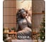 Фотообои на стену флизелиновые Verol 3D "Барельеф девушка", 110x283 см 3.11 м2, 3д 197-ФФО-05882 1