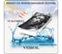 Фотообои на стену флизелиновые Verol 3D "Барельеф девушка", 110x283 см 3.11 м2, 3д 199-ФФО-05788/ 7