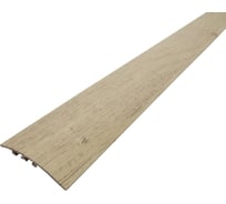 Кант ПилотПро 040 СКУ вяз натуральный, 1,8 м 20563