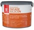 Фасадная краска Tikkurila Facade Silicon C глубокоматовая 9л 700011480 1