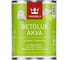 Краска для пола TIKKURILA бетолюкс аква база с 2,7 л полиуретано-акрилатная 26150 1
