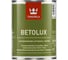 Краска для пола TIKKURILA бетолюкс база с 0,9 л уретано-алкидная 22293 1