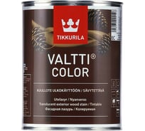 Антисептик для дерева TIKKURILA валтти колор 18 л 27291