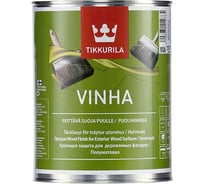 Фасадный антисептик TIKKURILA винха 18 л 27295