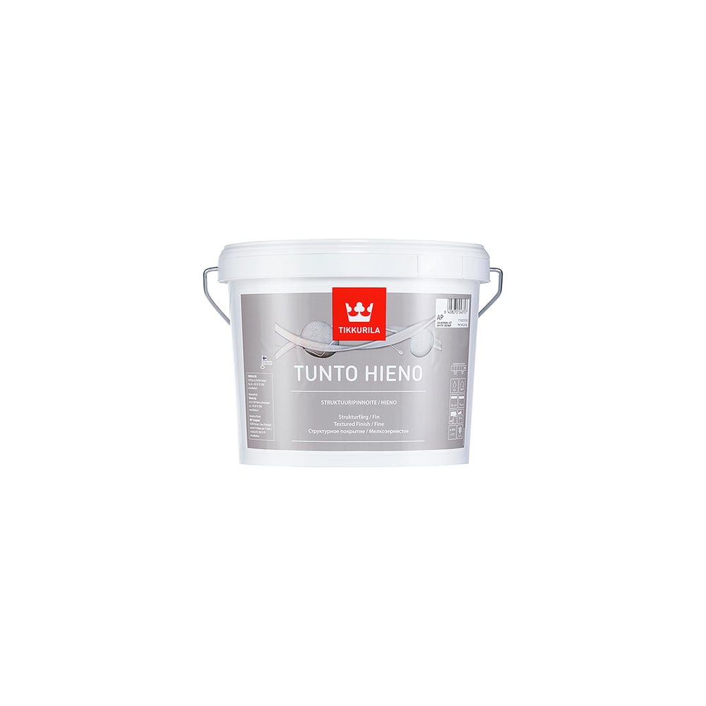 Tikkurila tunto hieno. штукатурка тиккурила. Tikkurila. штукатурка тиккурила. декоративное покрытие tikkurila tunto hieno, белый.