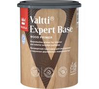 Грунтовочный антисептик Tikkurila VALTTI EXPERT BASE 0,9л 700009578