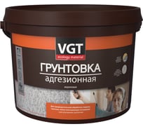 Адгезионный грунт с мраморной крошкой VGT 3кг 0301 11607668