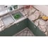 Панель самоклеящаяся Household 0.6x3 м 2009 2