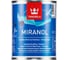 Тиксотропный миранол TIKKURILA база с 2,7 л эмаль алкидная глянцевая 22219 1