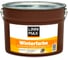 Краска органорастворимая для наружных работ LINNIMAX Winterfarbe / ВинтерФарбе База 1, 9 л 948105321 1