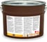 Краска органорастворимая для наружных работ LINNIMAX Winterfarbe / ВинтерФарбе База 1, 9 л 948105321 9