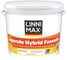 Силикон-модифицированная краска для наружных работ LINNIMAX Legende Hybrid Fassade/Легенде Гибрид Фасад (CAPAROL MURESKO PRO) База 3 9,4л 948105610 1