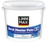 Штукатурка декоративная LINNIMAX Acryl Master Putz/Акрил Мастер Путц K15 акриловая для внутренних и наружных работ База 1, 25 кг 948105784 1