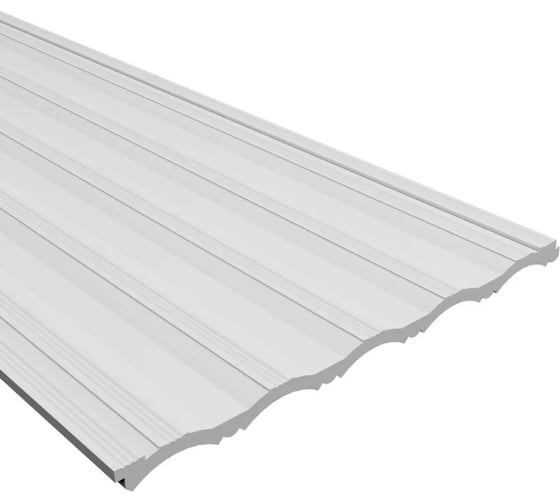 Панель стеновая bello deco XPS СП 04/3 00-00107880