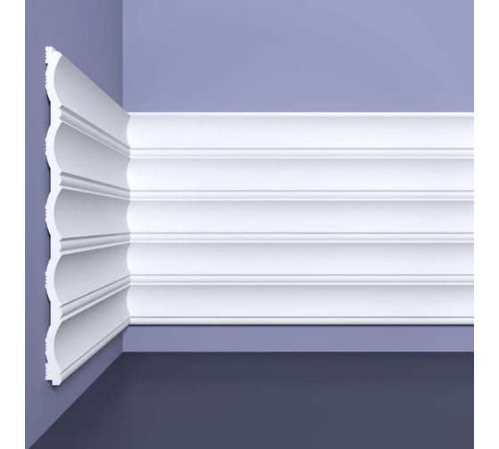 Панель стеновая bello deco XPS СП 04/3 00-00107880