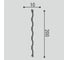 Панель стеновая bello deco XPS СП 04/3 00-00107880 4