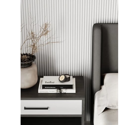 Панель стеновая bello deco XPS СП 09/3 00-00107882