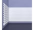 Панель стеновая bello deco XPS СП 09/3 00-00107882 1