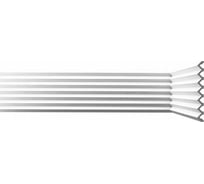 Панель стеновая bello deco XPS СП 11/3 00-00107883