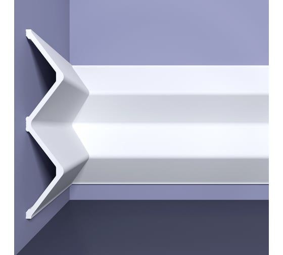 Панель стеновая bello deco XPS СП 12/3 00-00107884