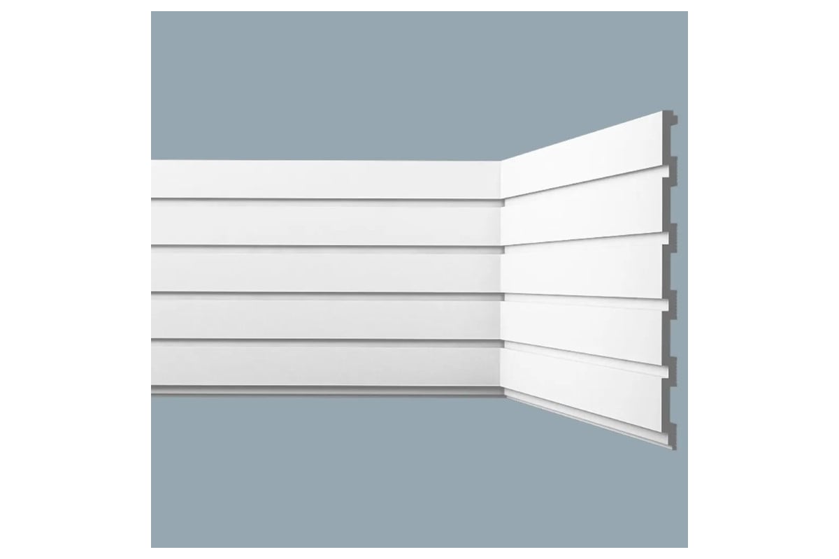 Панель стеновая bello deco XPS СП 03/3 00-00107879 - выгодная цена ...