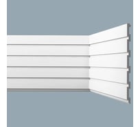 Панель стеновая bello deco XPS СП 03/3 00-00107879