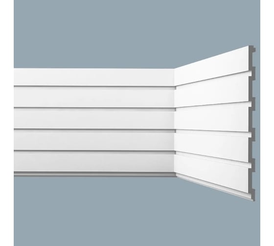 Панель стеновая bello deco XPS СП 03/3 00-00107879