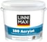 Краска для фасадов и интерьеров LINNIMAX GRAND 100 ACRYLAT CAPAROL AMPHIBOLIN база 1, 10 л 948105562 1