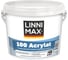 Краска для фасадов и интерьеров LINNIMAX 100 ACRYLAT CAPAROL AMPHIBOLIN база 3, 2,35 л 948105571 1