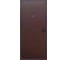 Дверь входная DIVA Foreman Ф-2 2050x860 правая антик медь УТ-00082560 3