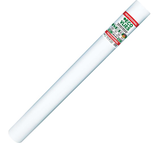 Малярный флизелин Ecovlies 130 гр/м2 39130