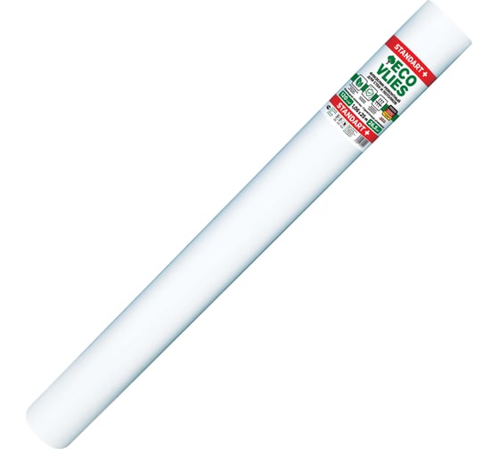 Малярный флизелин Ecovlies 120 гр/м2 39120